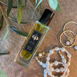 Raw Spirit - Desert Blush fragrance - for women 30ml